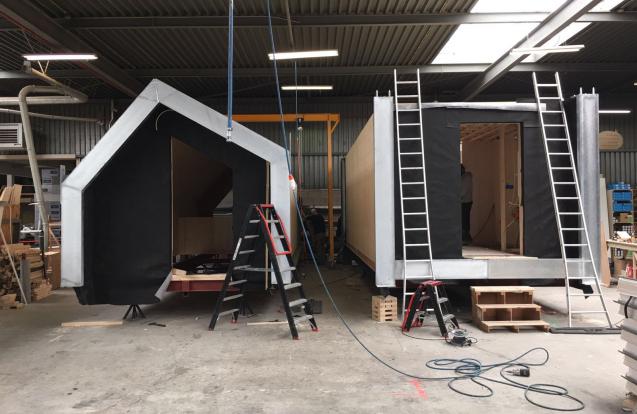 Heijmans ONE Woning