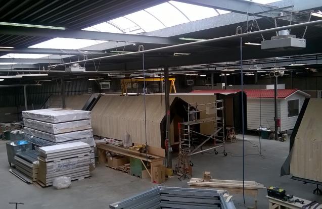 Heijmans ONE Woning