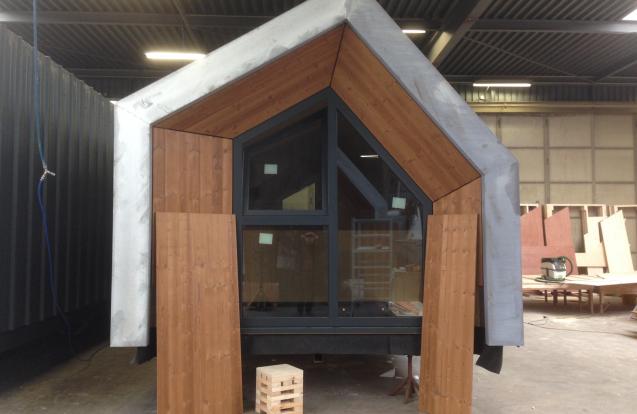 Heijmans ONE Woning