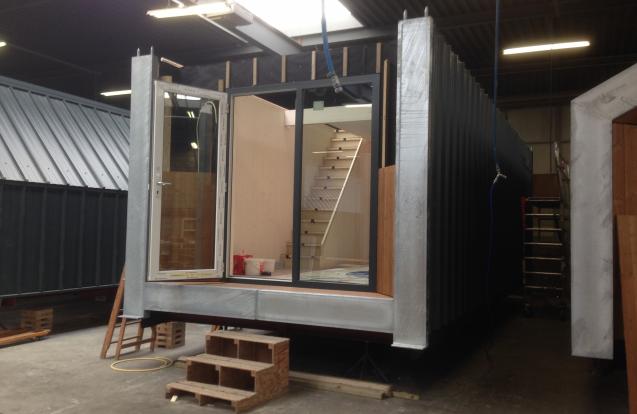 Heijmans ONE Woning