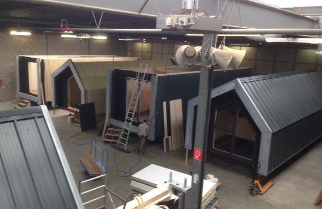 Heijmans ONE Woning