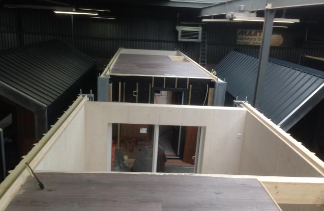 Heijmans ONE Woning