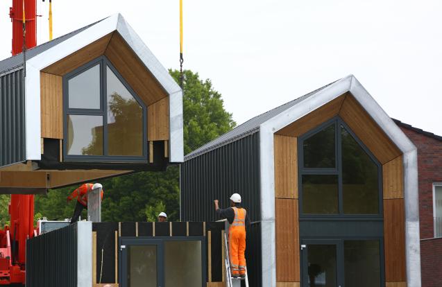 Heijmans ONE Woning