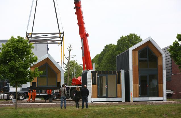 Heijmans ONE Woning