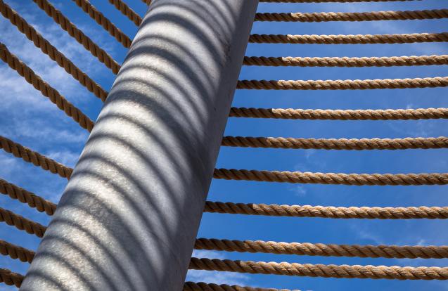 Uitkijktoren Sahara Lommel