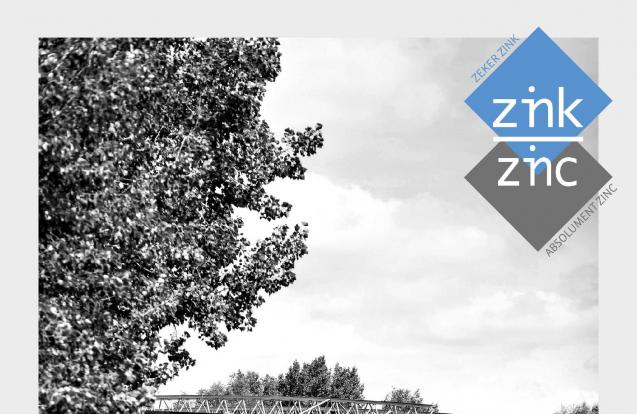 Magazine ZEKER ZINK - september 2017