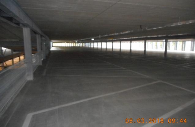 Transferium Deutersestraat 's-Hertogenbosch
