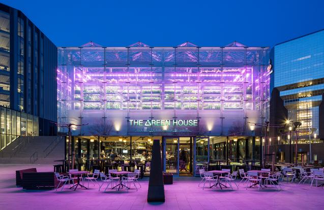 A bright future for Hot Dip Galvanizing in the circular economy