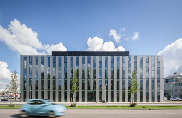 Gemeentehuis Westland