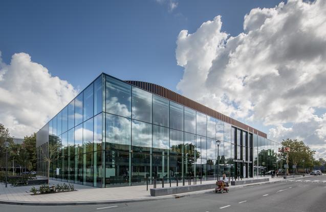 Gemeentehuis Westland