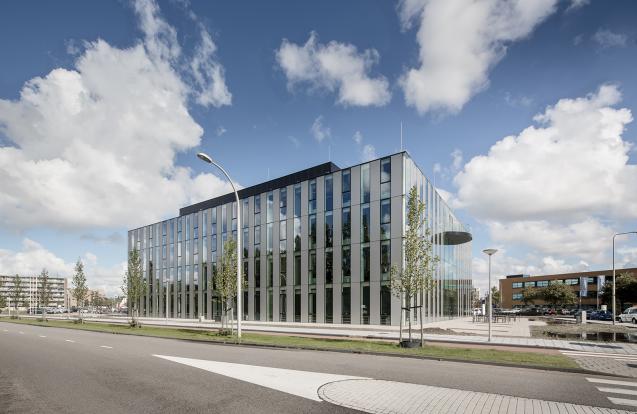 Gemeentehuis Westland