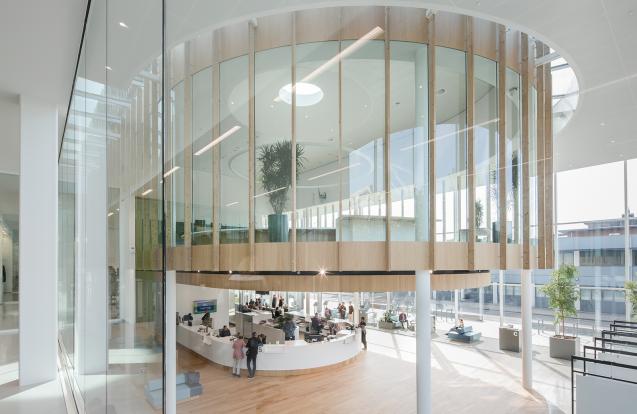 Gemeentehuis Westland