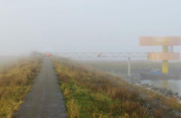Waddenbelevingspunt