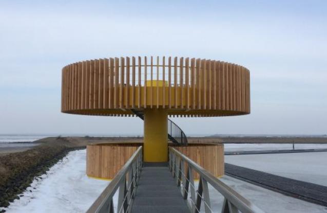 Waddenbelevingspunt