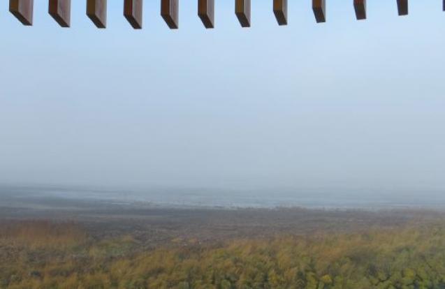 Waddenbelevingspunt