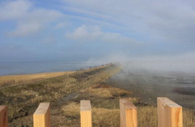 Waddenbelevingspunt