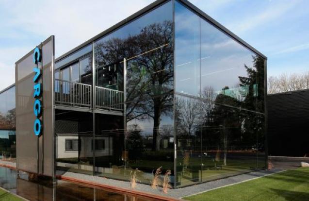 Cargo Apeldoorn