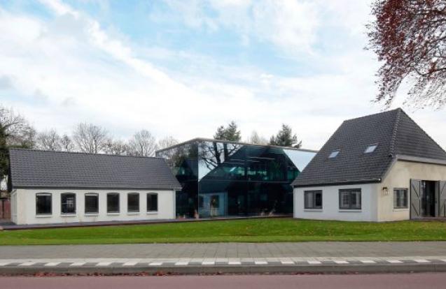 Cargo Apeldoorn