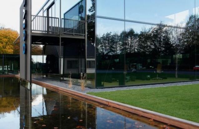 Cargo Apeldoorn