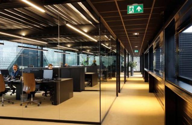 Cargo Apeldoorn