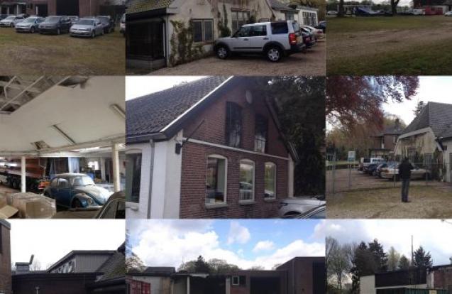 Cargo Apeldoorn