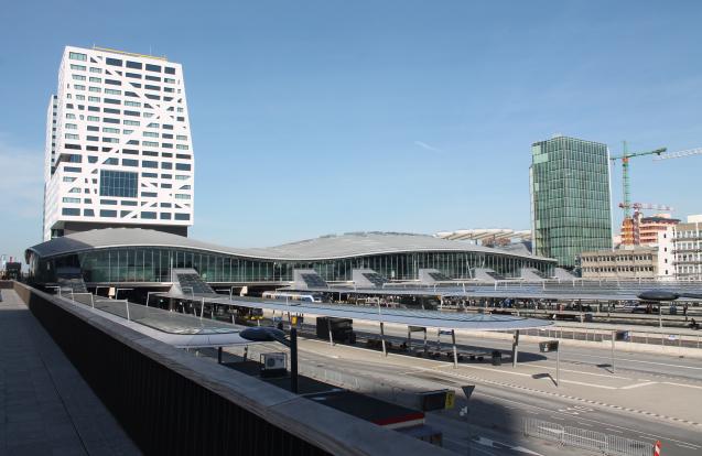 Utrecht, klaar voor de toekomst