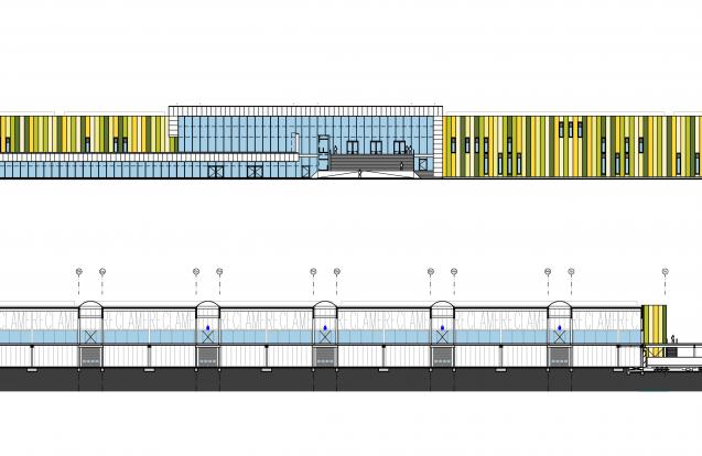 Brainport Industries Campus - Cluster 1