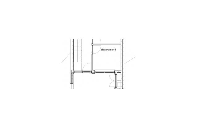 Woning Corné van de Kraats