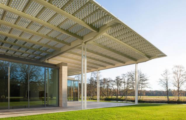 Museum Voorlinden