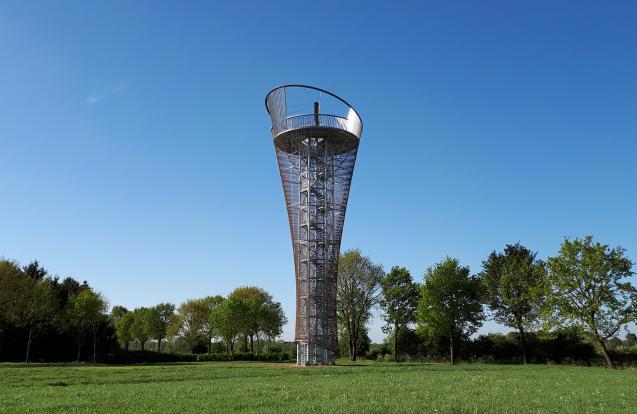 Uitkijktoren Wellerlooi