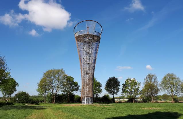 Uitkijktoren Wellerlooi