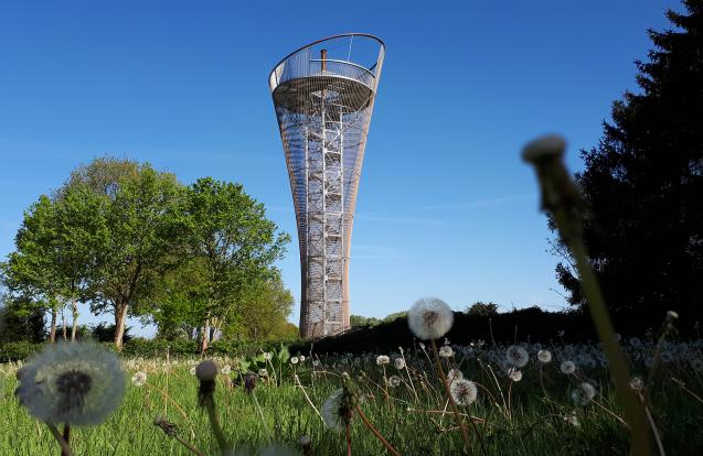 Uitkijktoren Wellerlooi