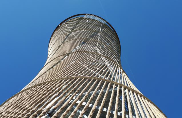 Uitkijktoren Wellerlooi