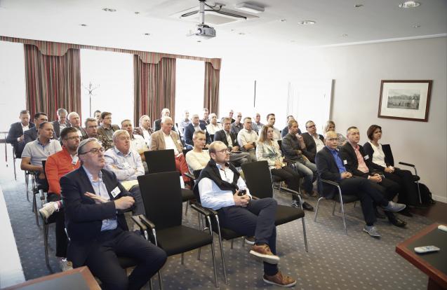 Zinkinfo mag dit najaar maar liefst drie nieuwe partners verwelkomen!