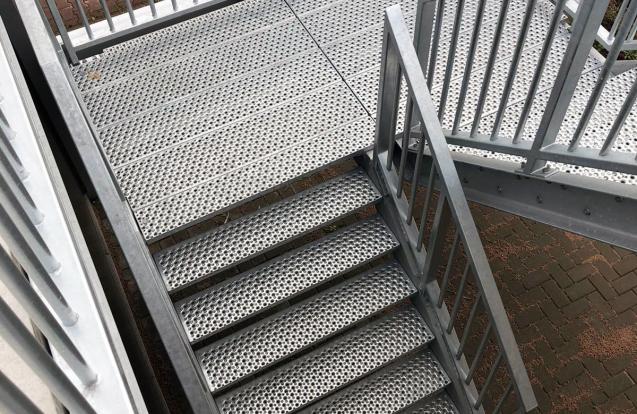 Parkeergarage Welkoop