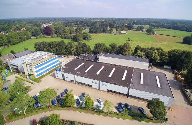 Partner in de kijker - GEORG FISCHER