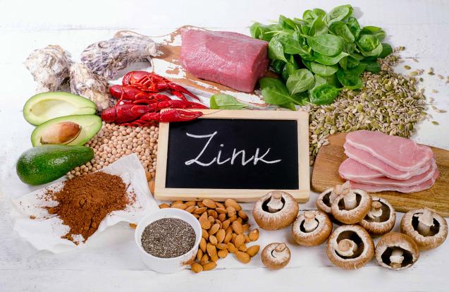 Mensen die te weinig zink of selenium in hun bloed hebben, hebben meer kans om ernstig ziek te worden door corona