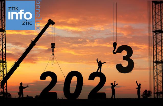 Gezellige kerstdagen & een constructief 2023
