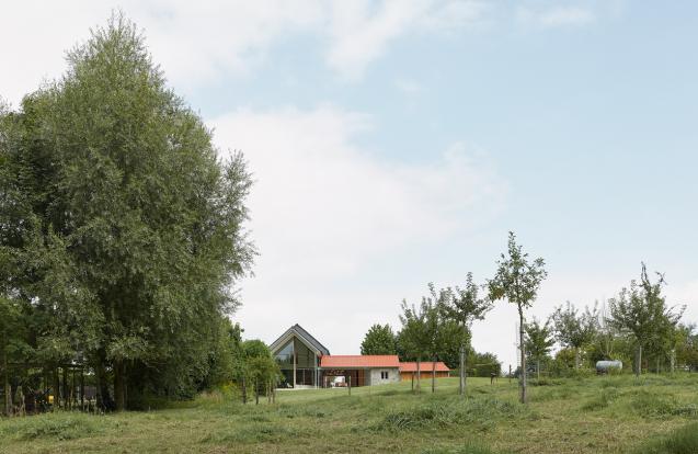 House C-P
