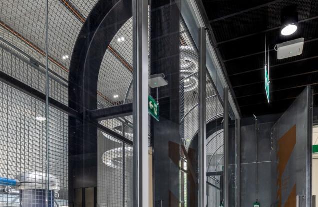 ESP Lab Delft