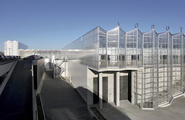 Dakserre Agrotopia