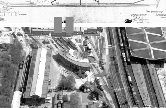 Parkeergebouw Zwijsen