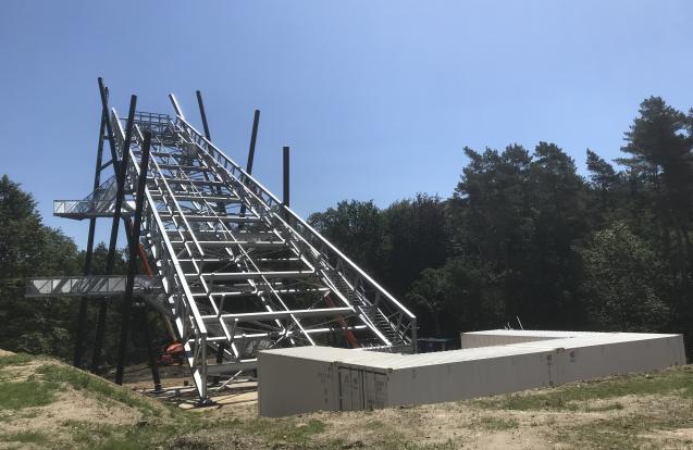 Dry Slope Genk