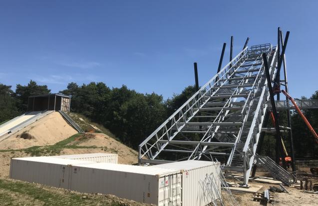 Dry Slope Genk