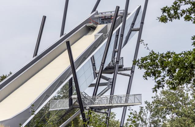Dry Slope Genk