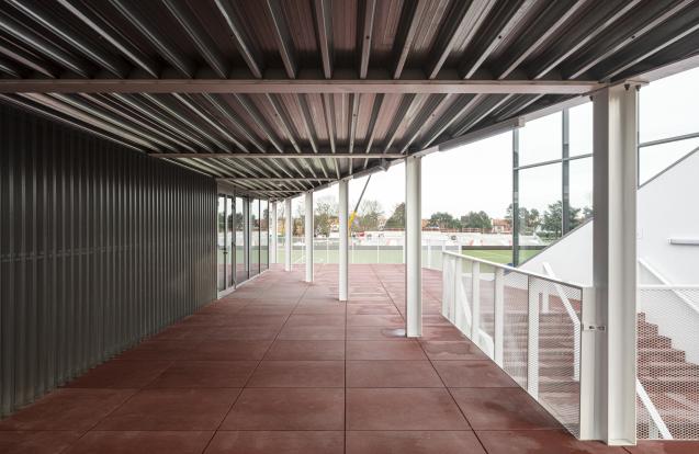 Olivier Stadion 3.0