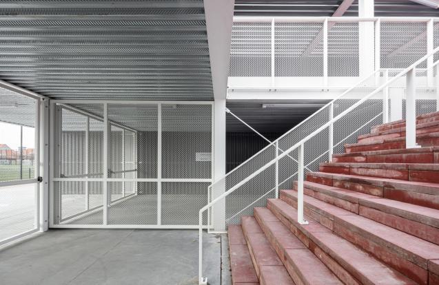 Olivier Stadion 3.0
