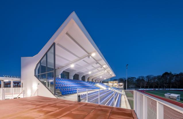 Olivier Stadion 3.0