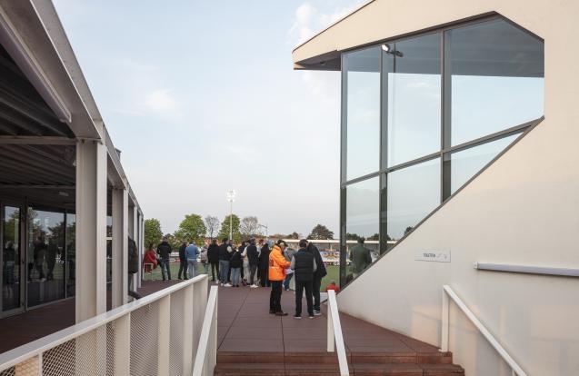 Olivier Stadion 3.0