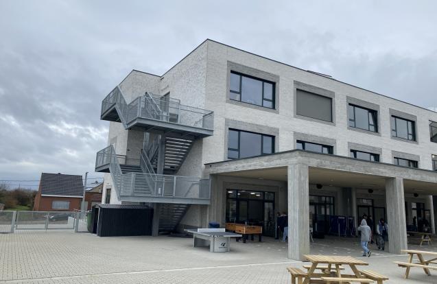 Ter Sterre Moorslede